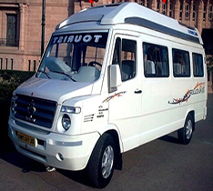 car rental in delhi